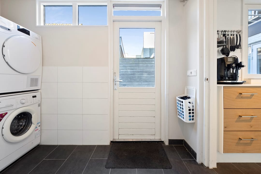 Foto 22 van Westgracht 40