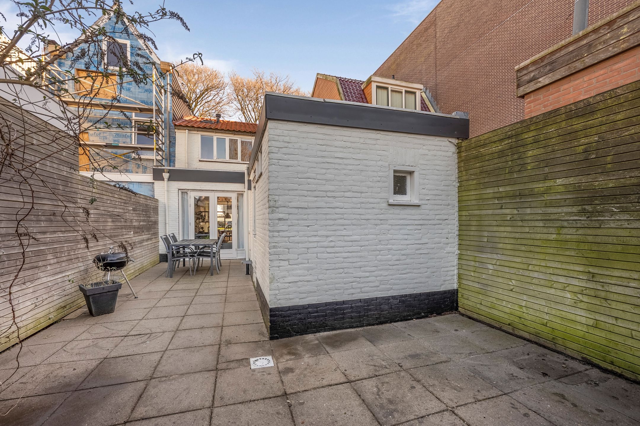 Foto 24 van Westgracht 40