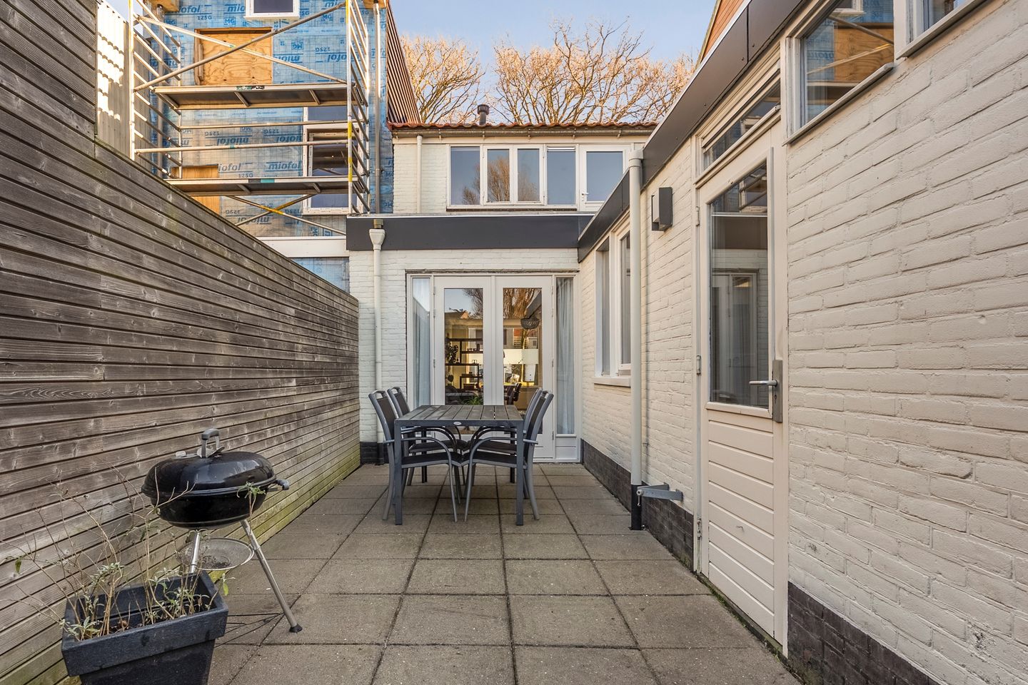 Foto 25 van Westgracht 40