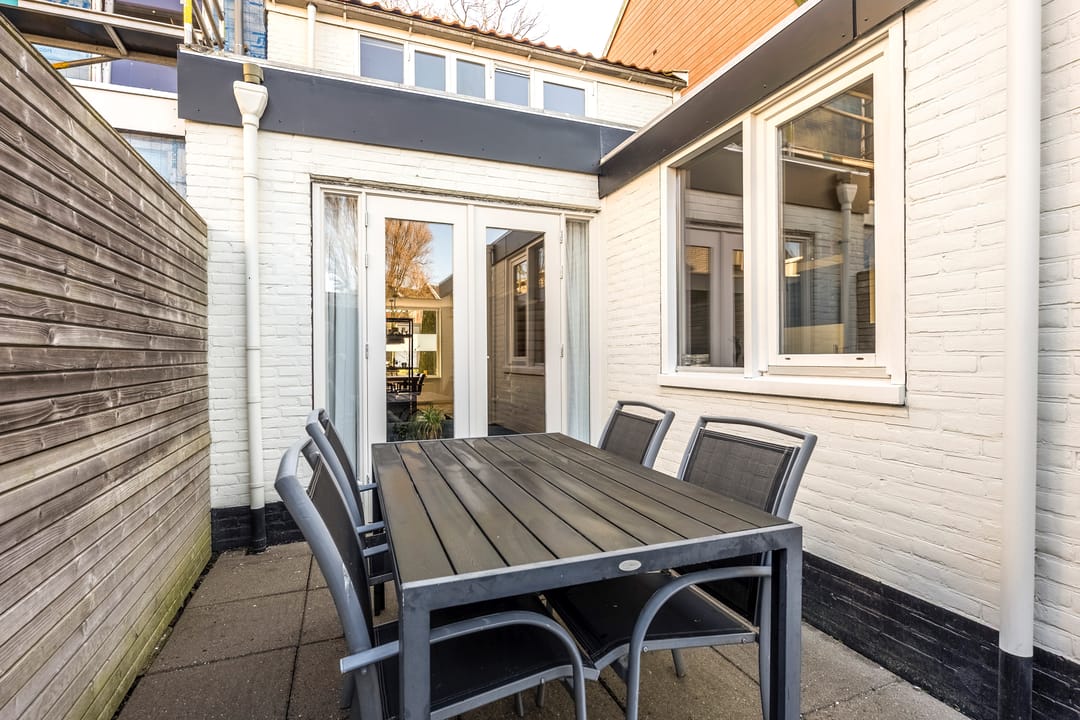 Foto 26 van Westgracht 40