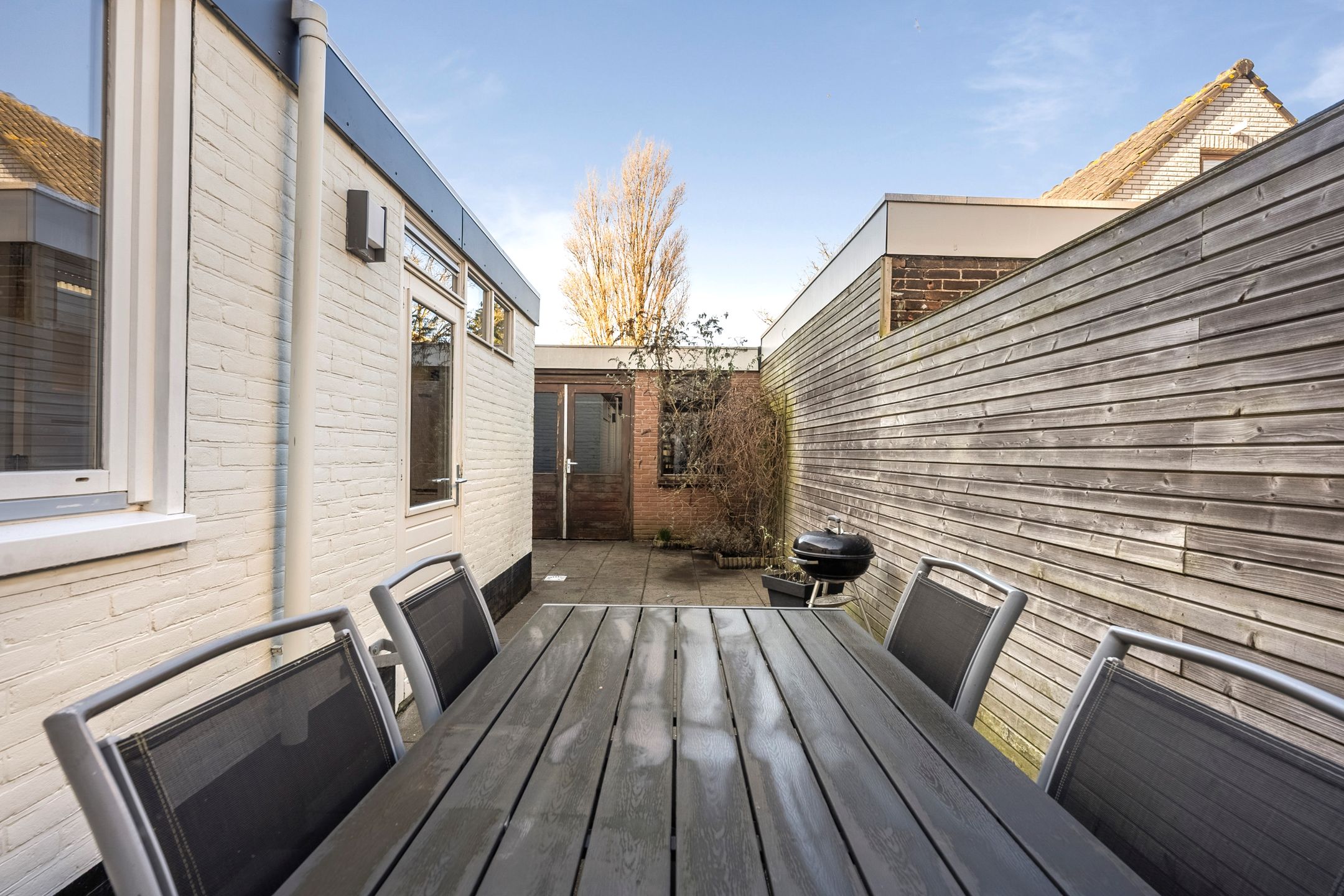 Foto 27 van Westgracht 40