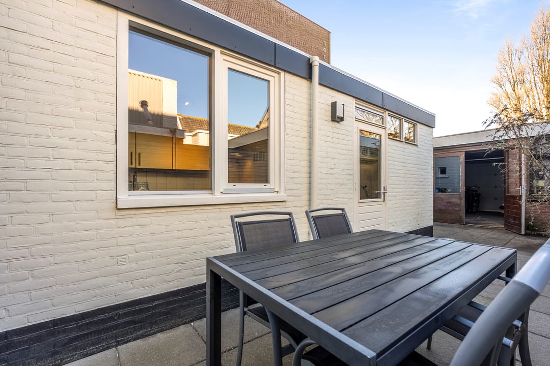 Foto 28 van Westgracht 40