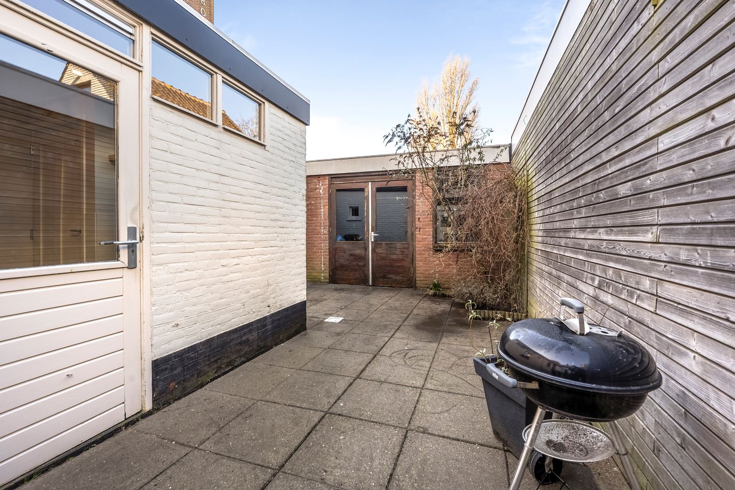 Foto 29 van Westgracht 40