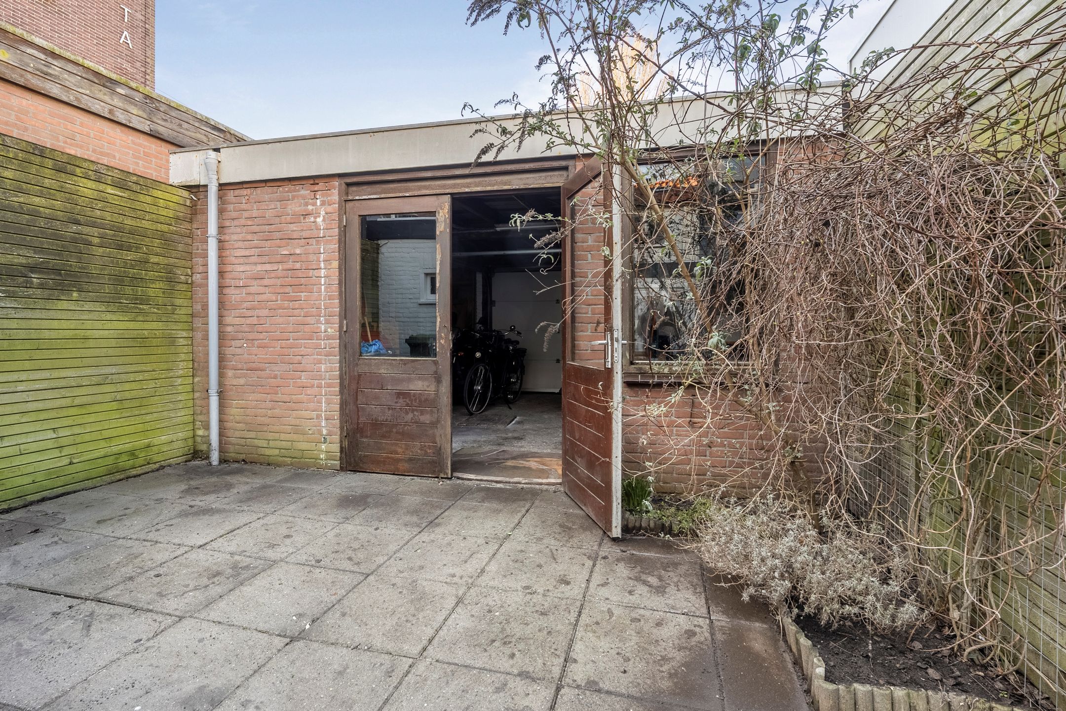 Foto 30 van Westgracht 40