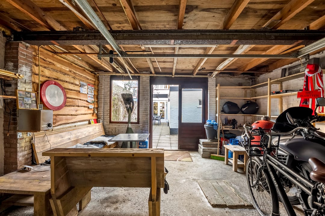 Foto 32 van Westgracht 40