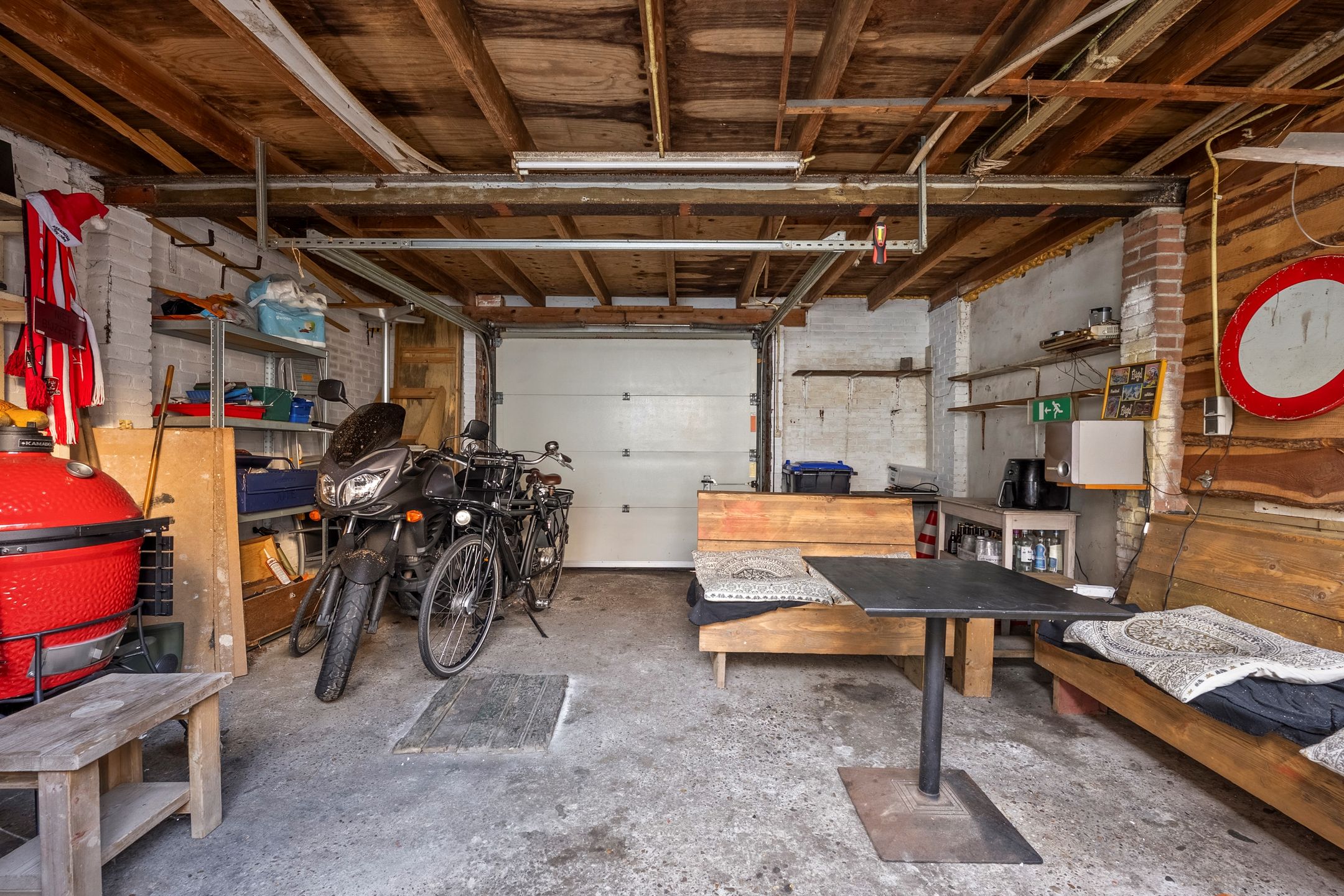 Foto 33 van Westgracht 40