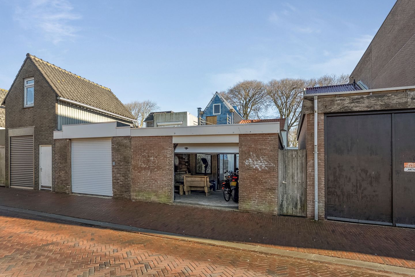 Foto 34 van Westgracht 40