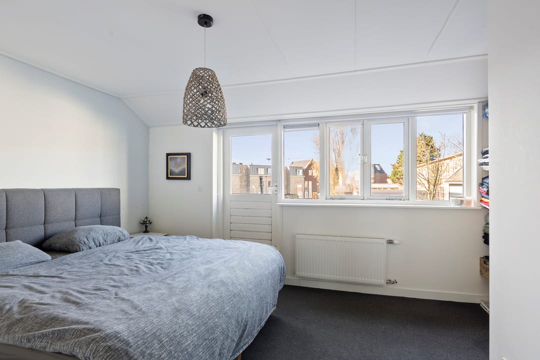 Foto 38 van Westgracht 40