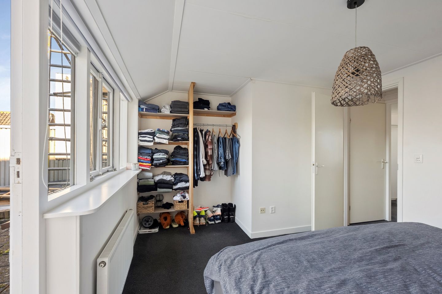 Foto 40 van Westgracht 40