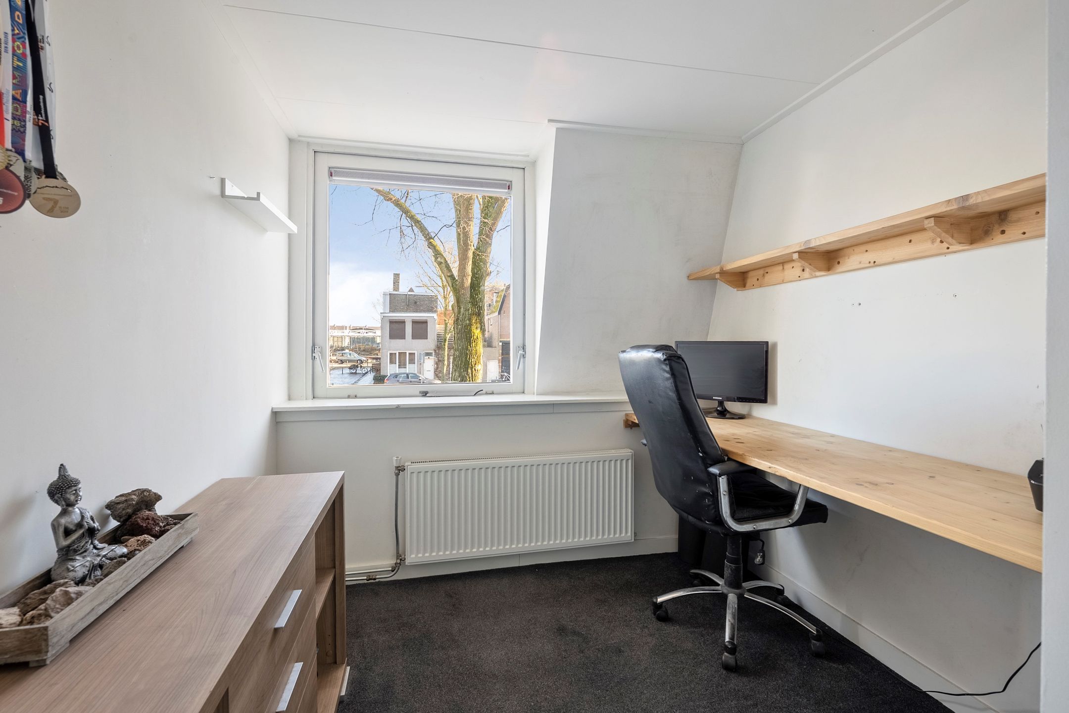 Foto 42 van Westgracht 40