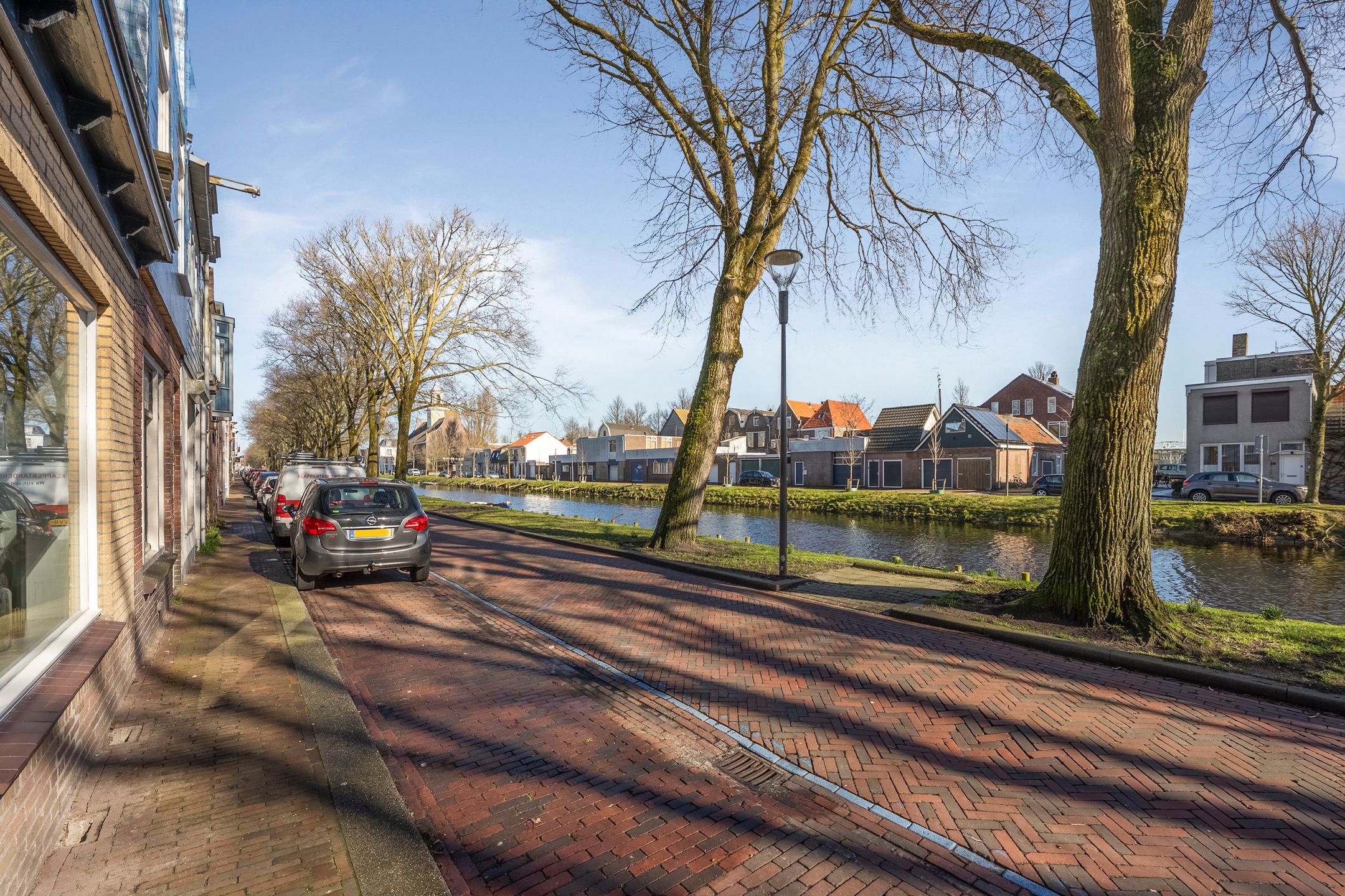 Foto 48 van Westgracht 40