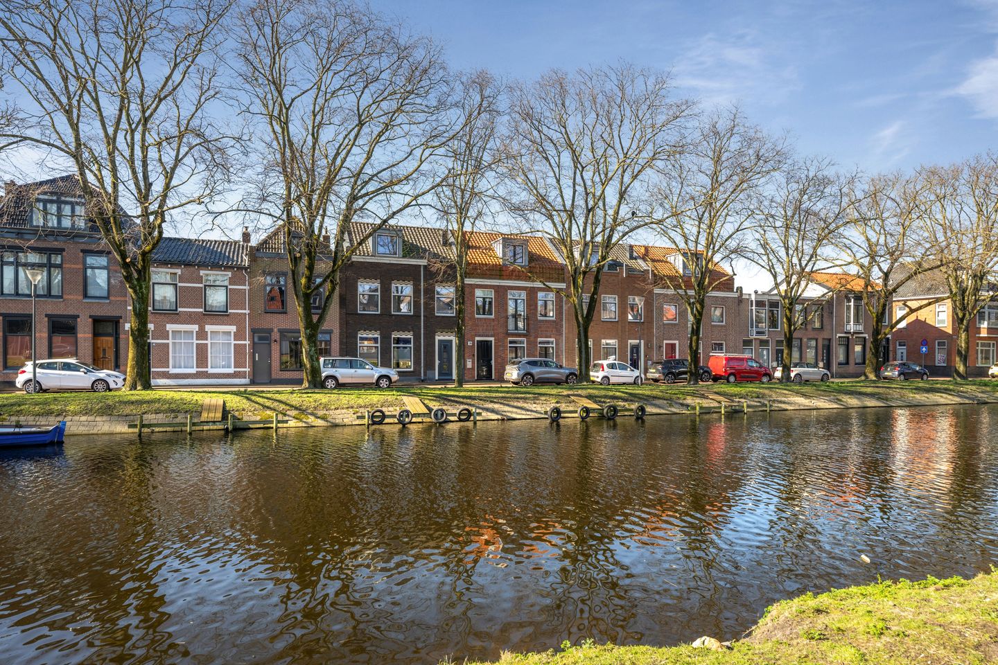 Foto 50 van Westgracht 40