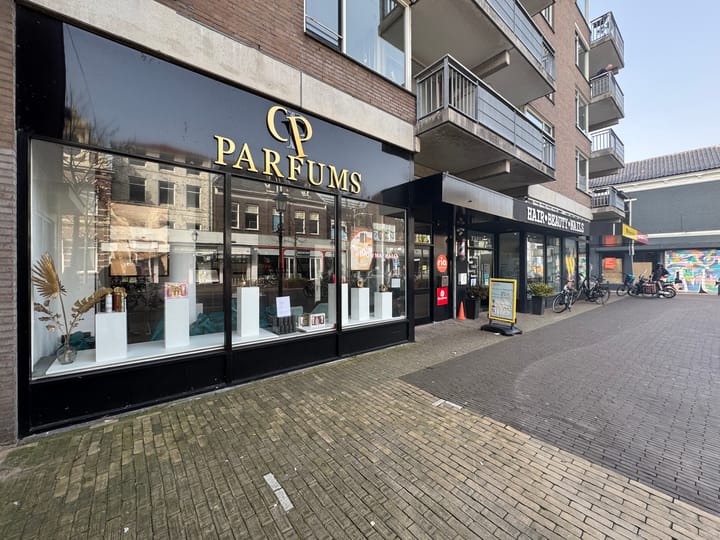 Westzijde 11, Zaandam