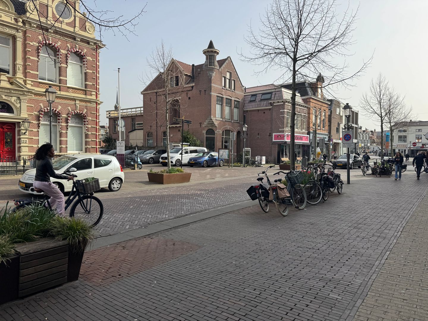 Bekijk foto 4 van Westzijde 11