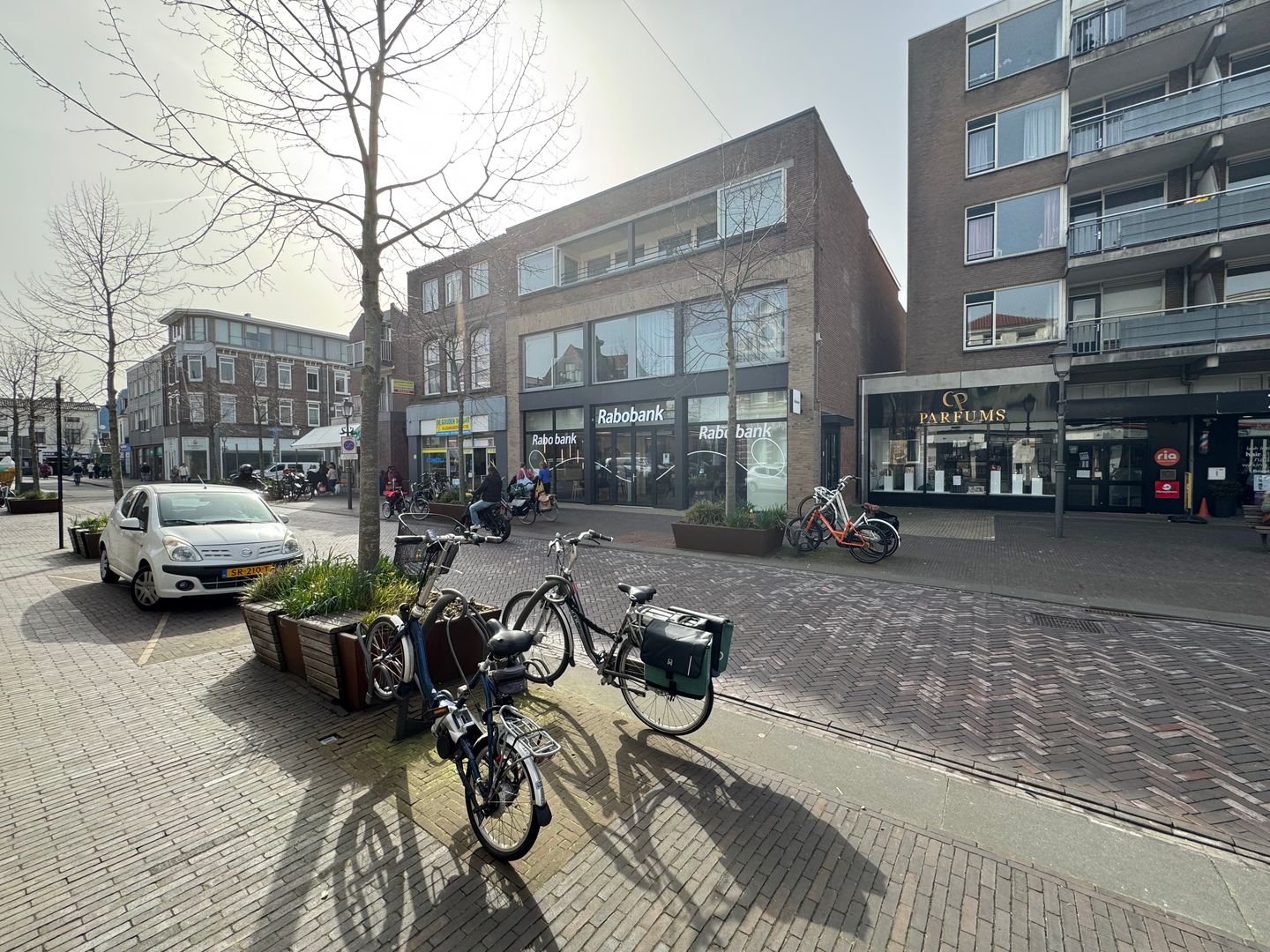 Bekijk foto 3 van Westzijde 11