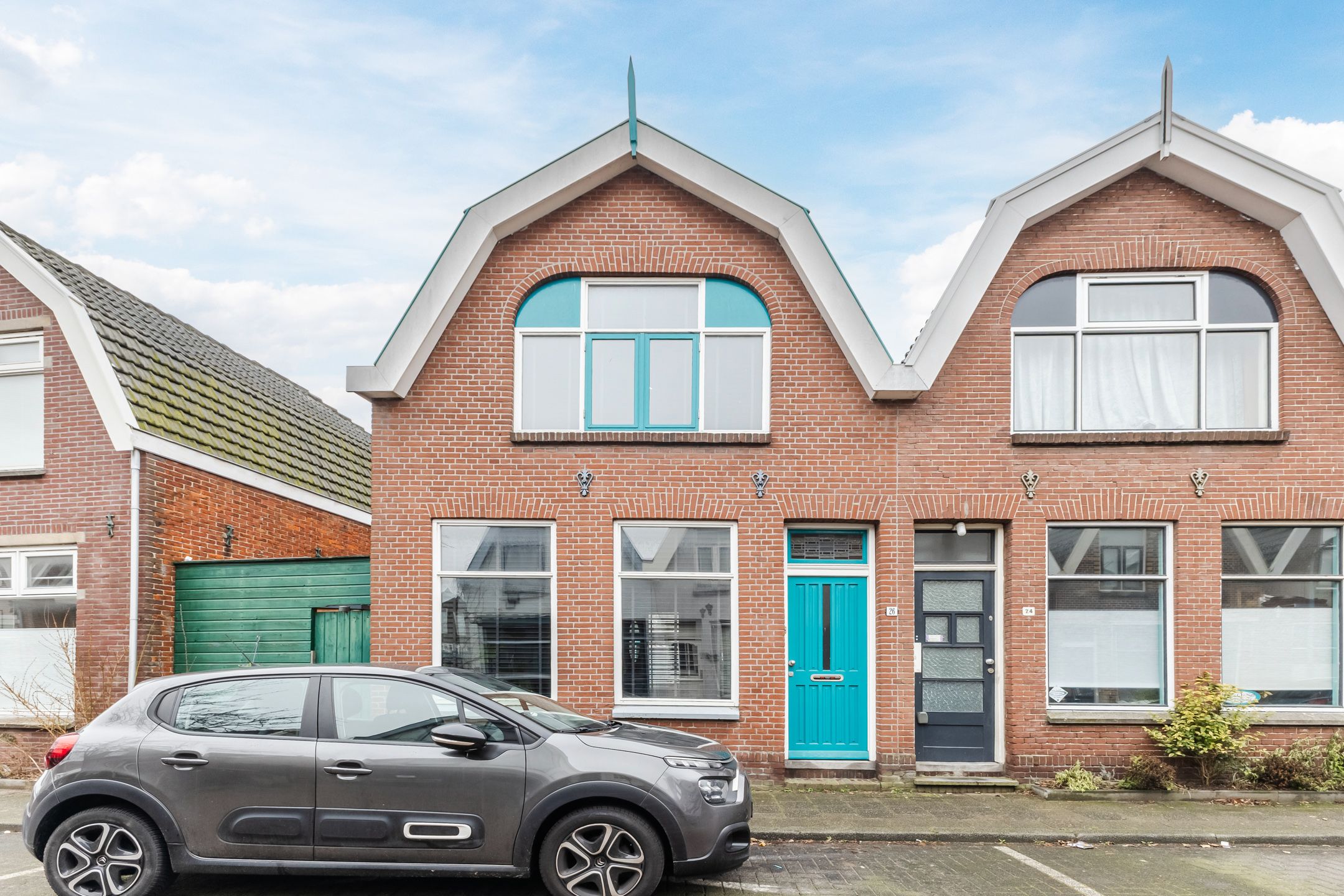 Prins Hendrikstraat 26 