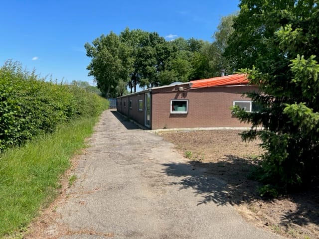 Bekijk foto 2 van Molenstraat 16-a