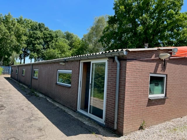 Bekijk foto 4 van Molenstraat 16-a