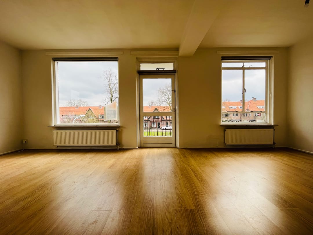 Foto 2 van Broekslootkade 43