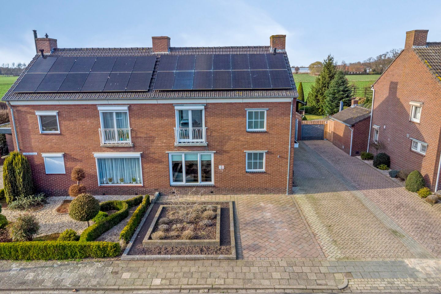 Foto 4 van Lidwinastraat 15