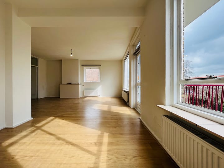 Foto 3 van Broekslootkade 43