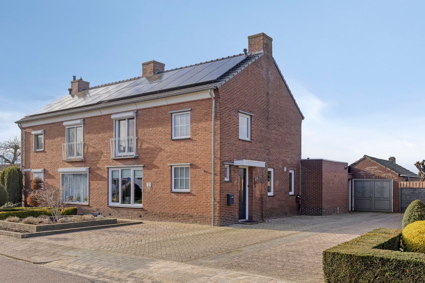 Foto 5 van Lidwinastraat 15