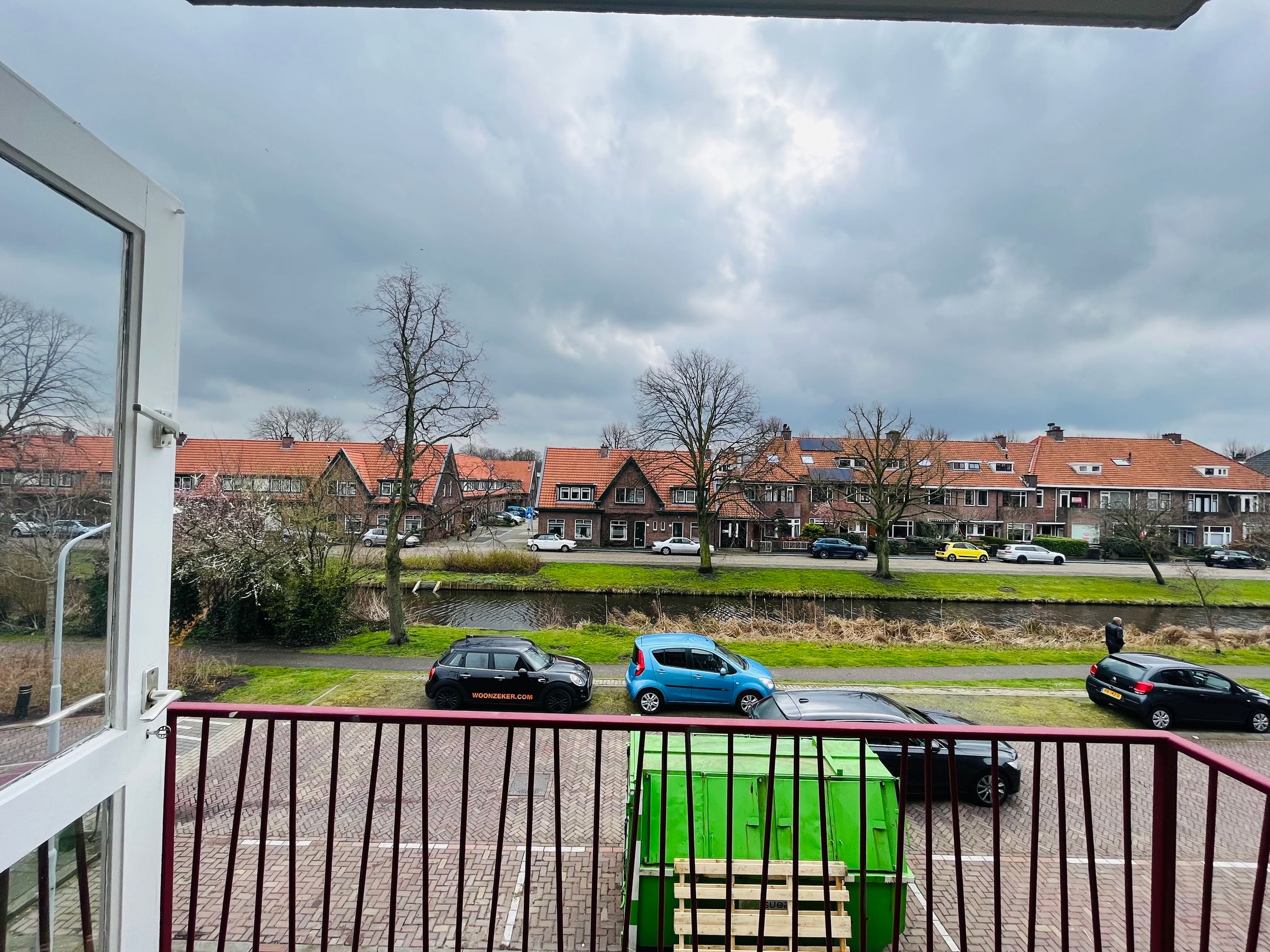 Foto 6 van Broekslootkade 43