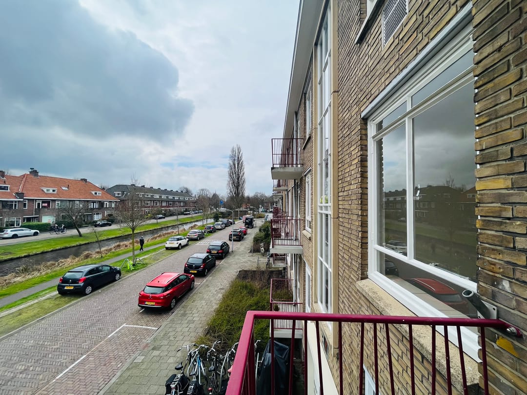 Foto 7 van Broekslootkade 43