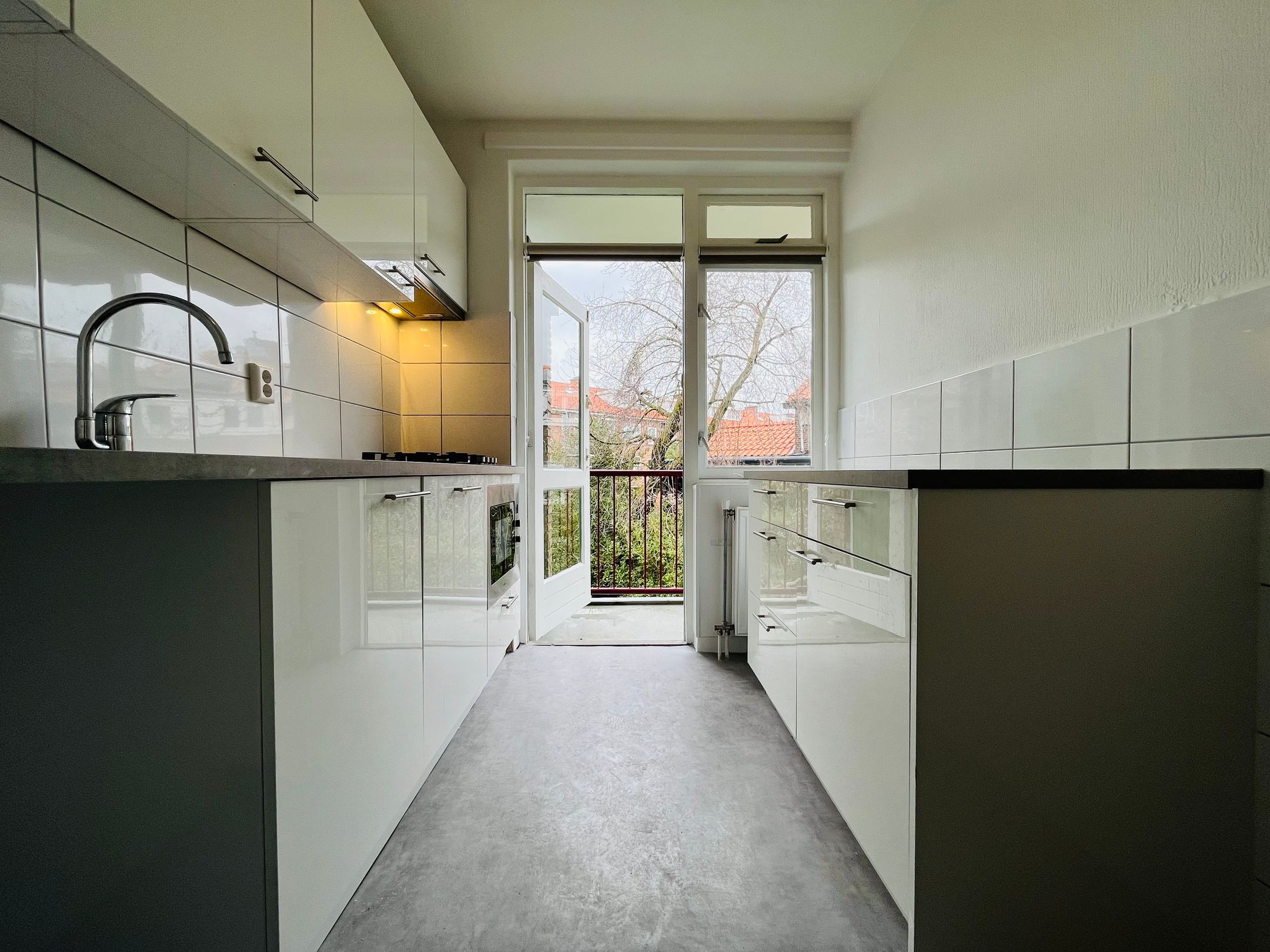 Foto 9 van Broekslootkade 43