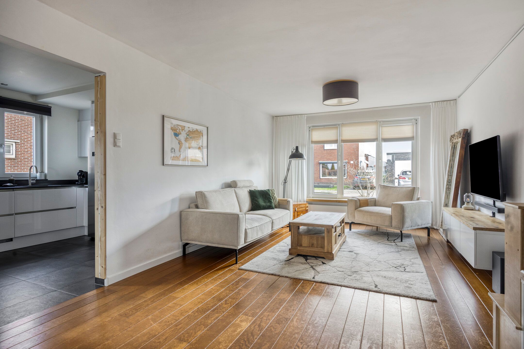 Foto 15 van Lidwinastraat 15