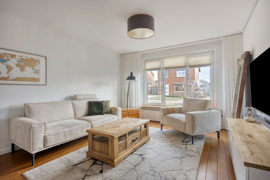 Foto 16 van Lidwinastraat 15