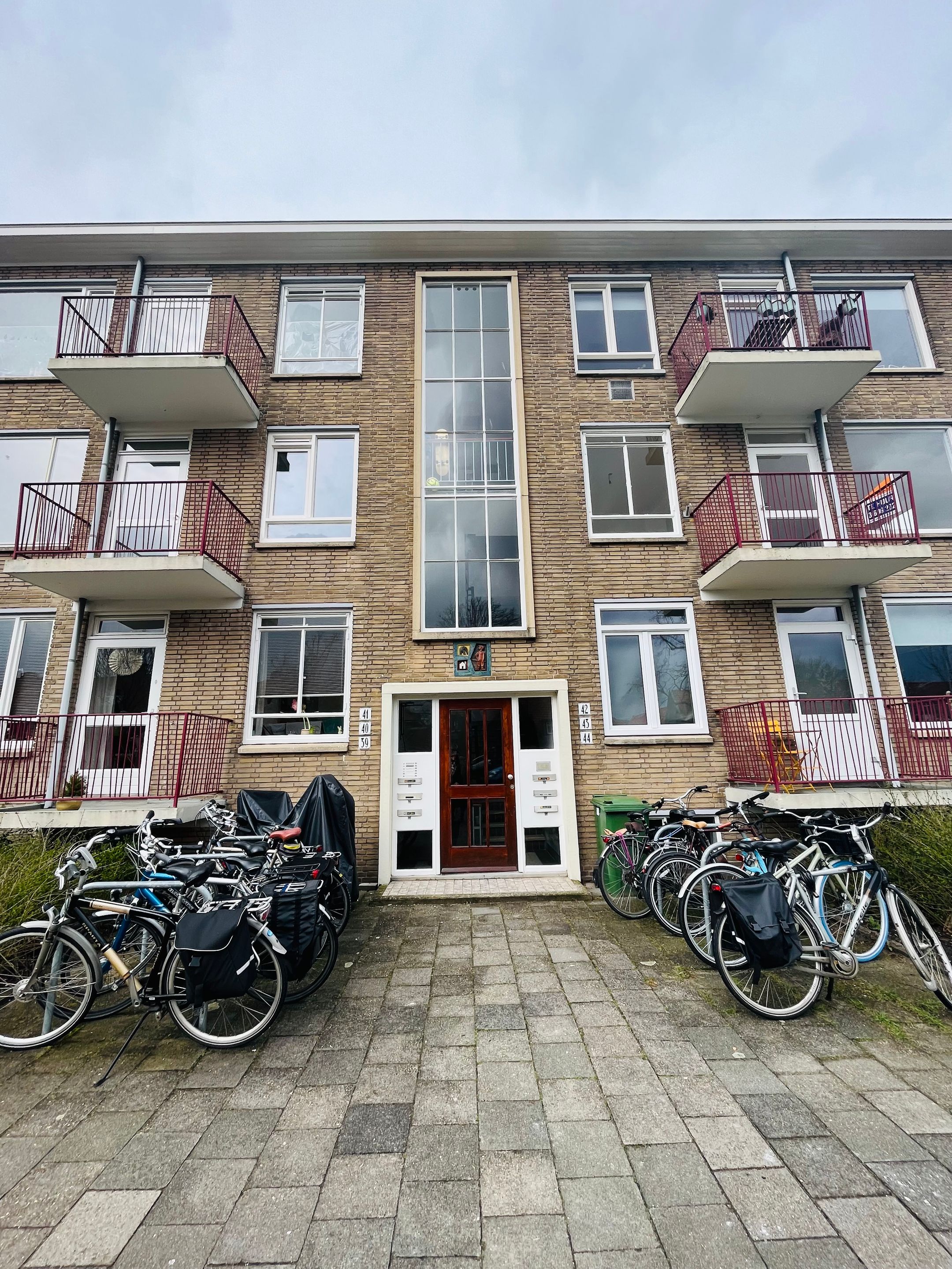 Foto 18 van Broekslootkade 43