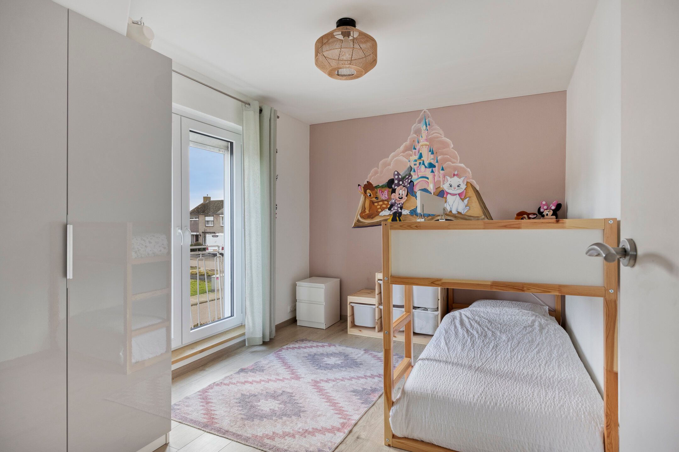 Foto 30 van Lidwinastraat 15