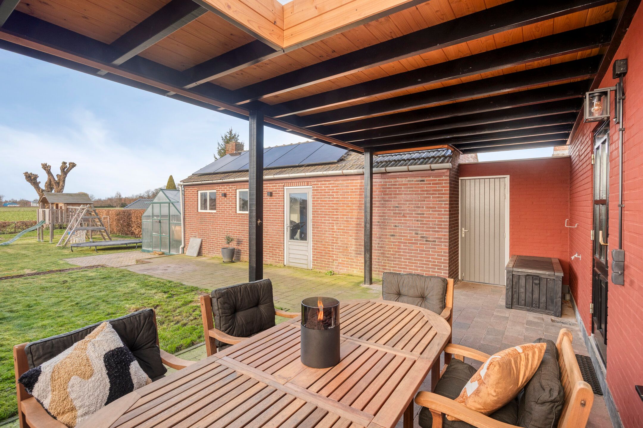 Foto 42 van Lidwinastraat 15