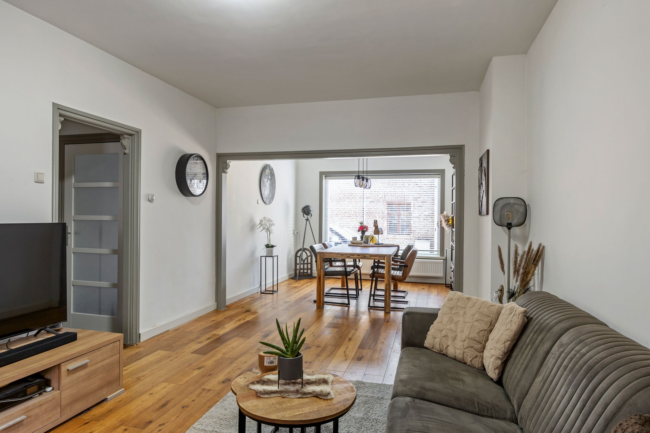 Buying a house in The Netherlands., Kerkstraat 47