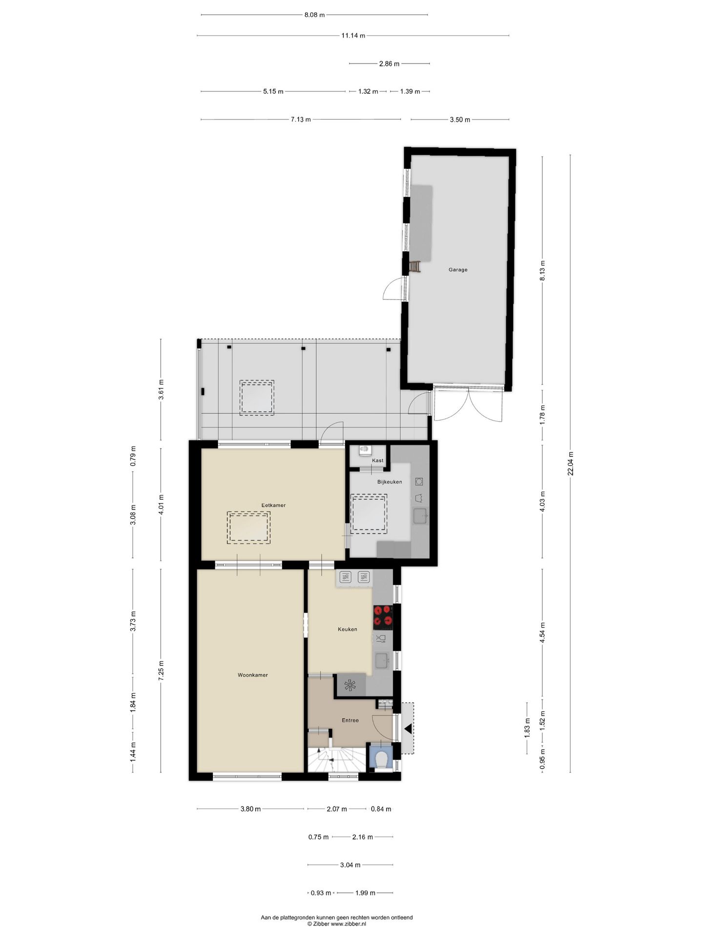 Foto 65 van Lidwinastraat 15