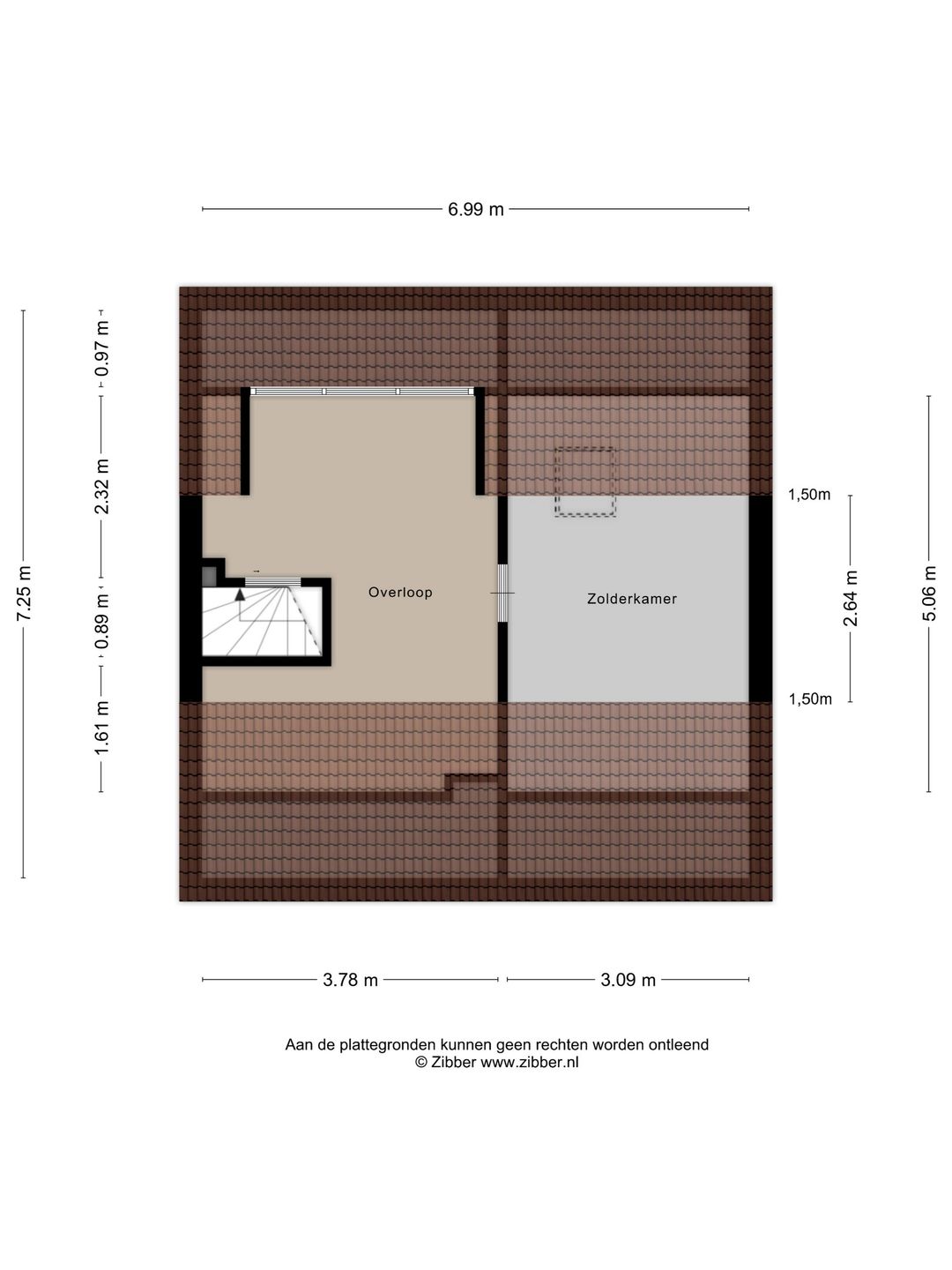 Foto 67 van Lidwinastraat 15