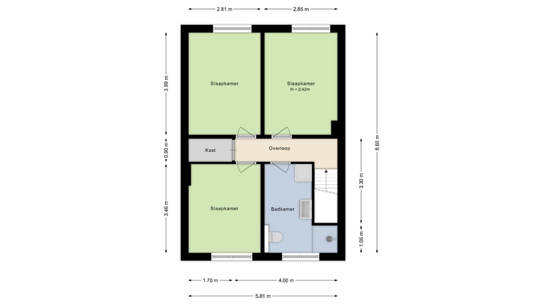 Foto 37 van Kerkstraat 47