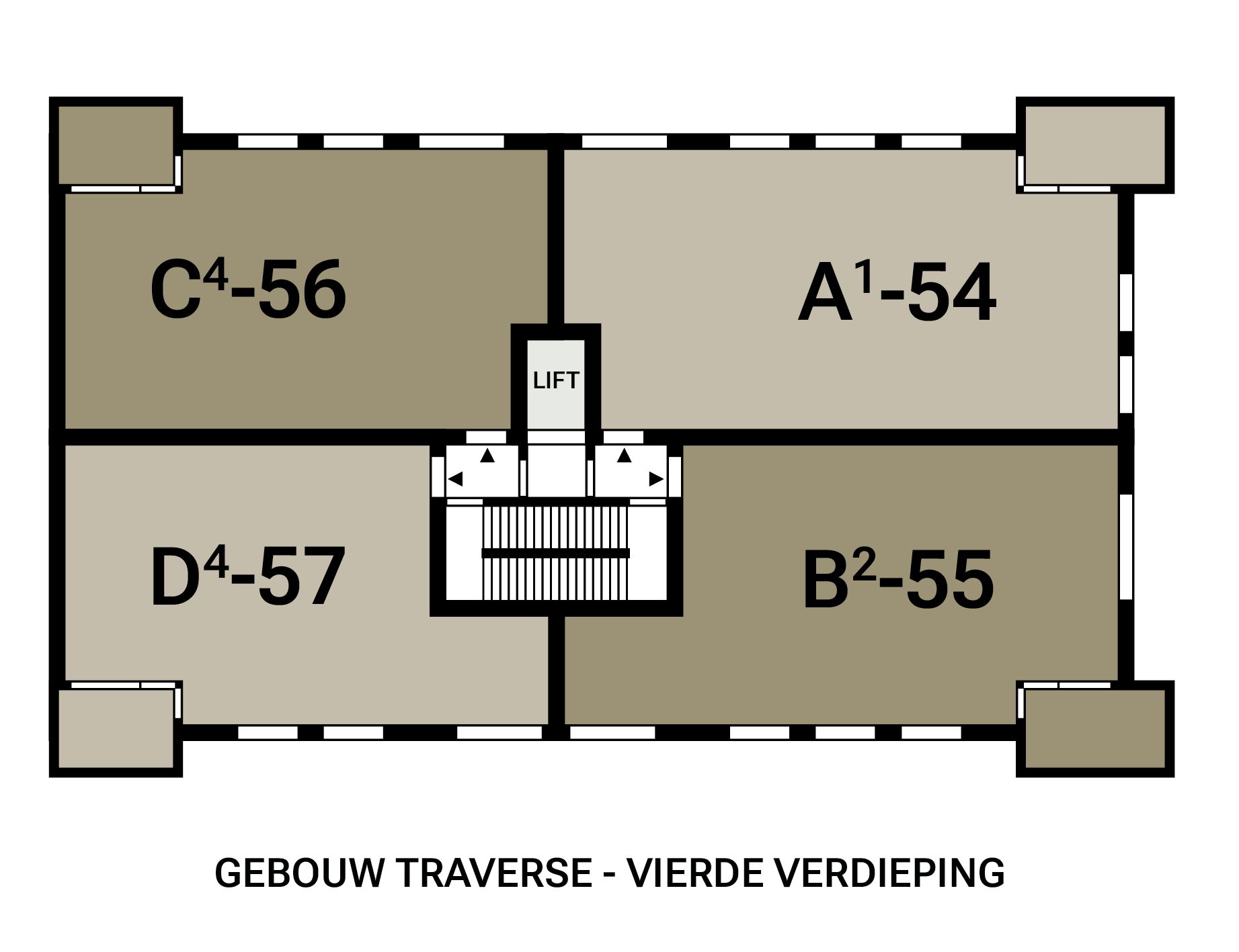 Photo 6 of TRAVERSE (Bouwnr. C.55)