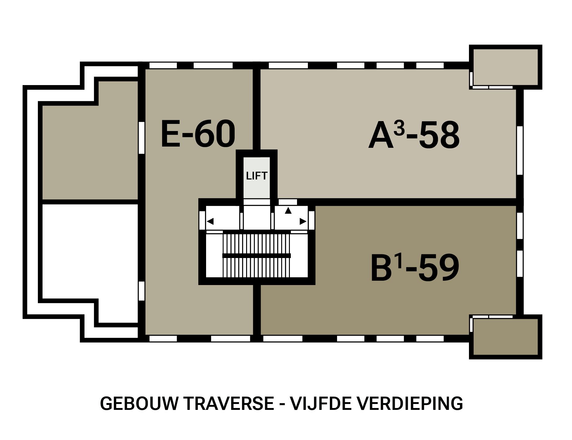 Foto 6 van TRAVERSE (Bouwnr. C.59)