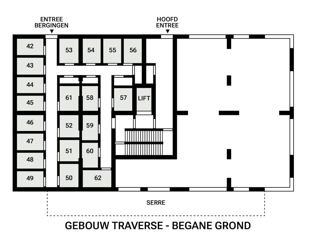 Foto 7 van TRAVERSE (Bouwnr. C.48)
