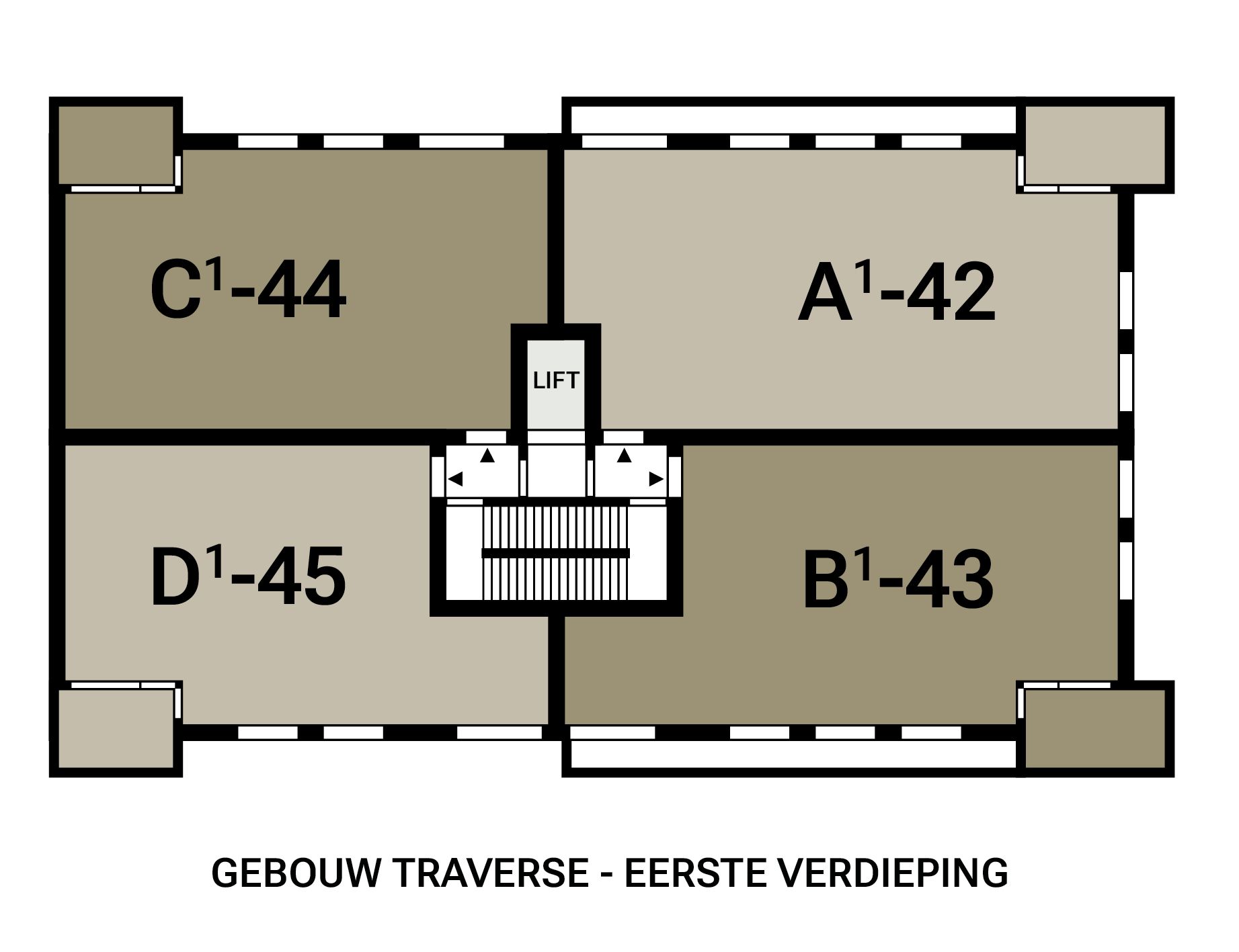 Foto 6 van TRAVERSE (Bouwnr. C.45)