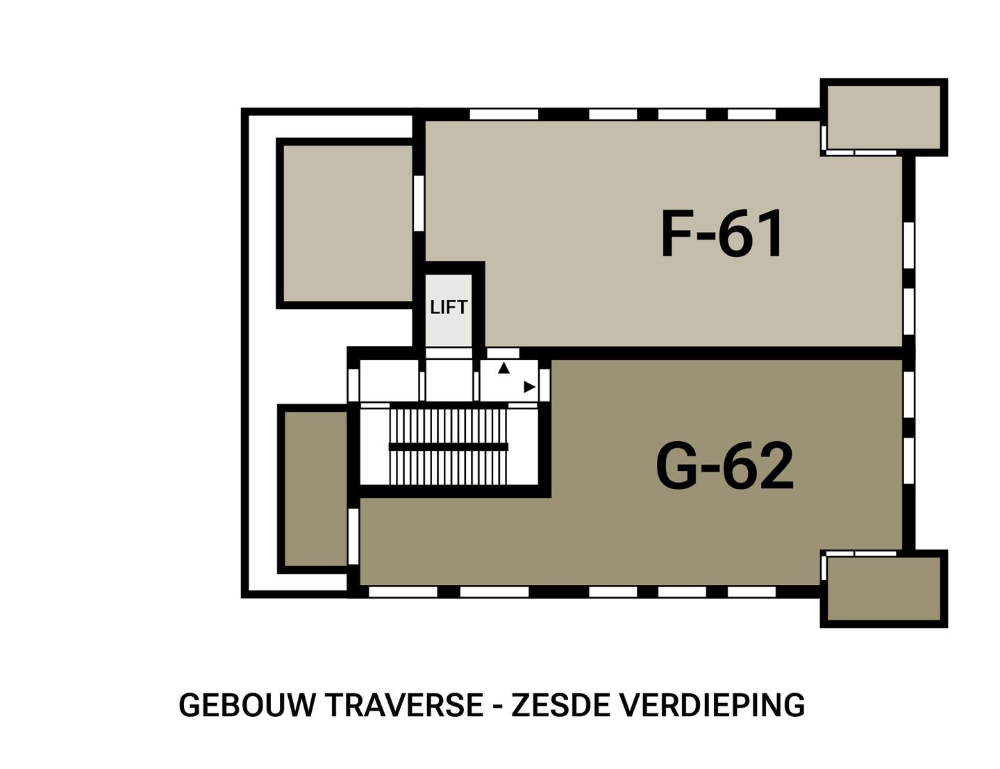 Photo 5 of TRAVERSE (Bouwnr. C.62)