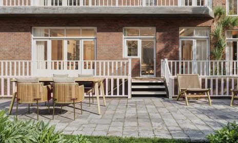 Bernard Zweerskade 22 tertiary image