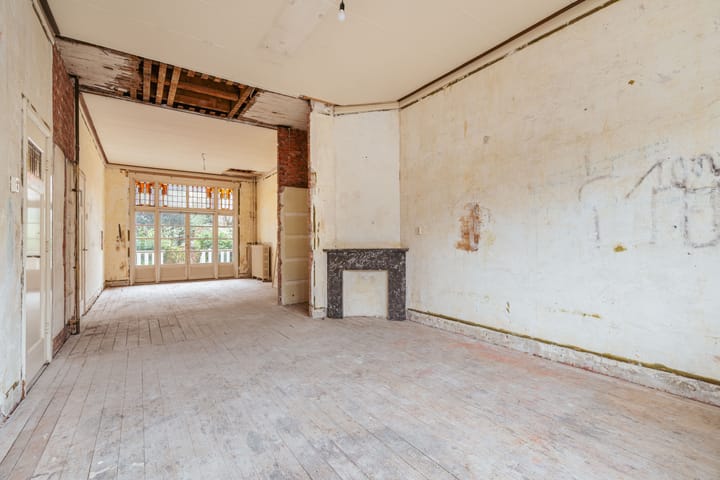 Appartement te koop: Bernard Zweerskade 22, Amsterdam