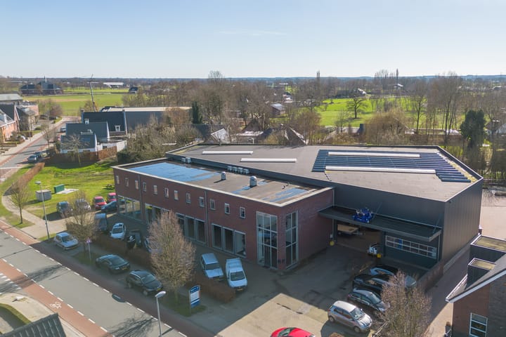 De Spil 31, Kootwijkerbroek