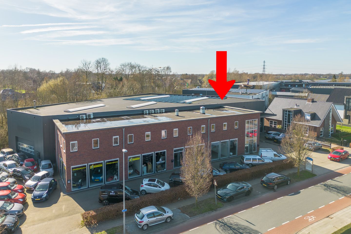 Bekijk foto 4 van De Spil 31