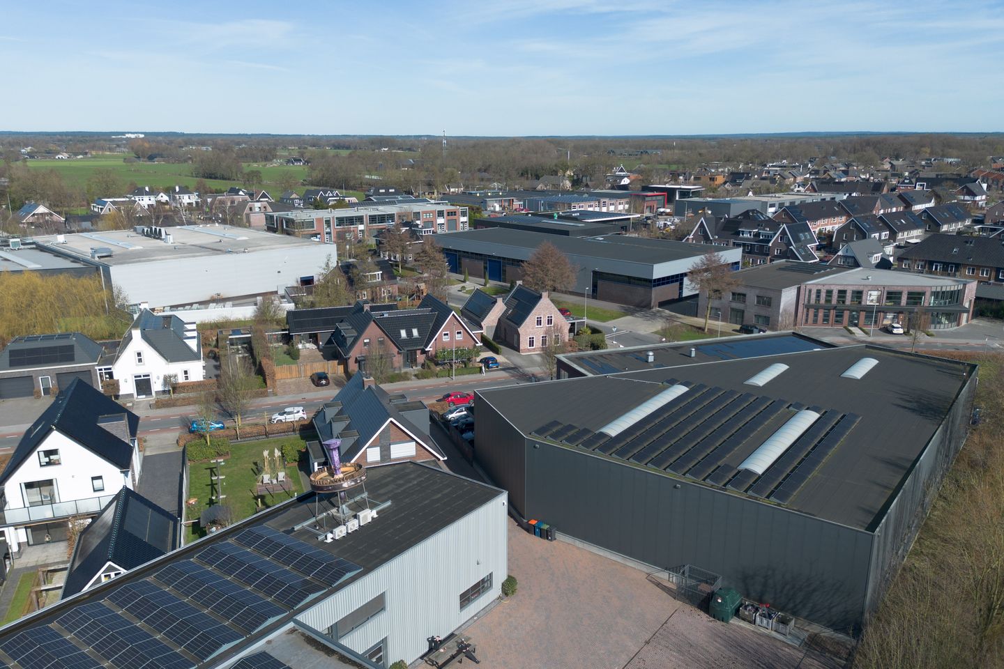 Bekijk foto 5 van De Spil 31