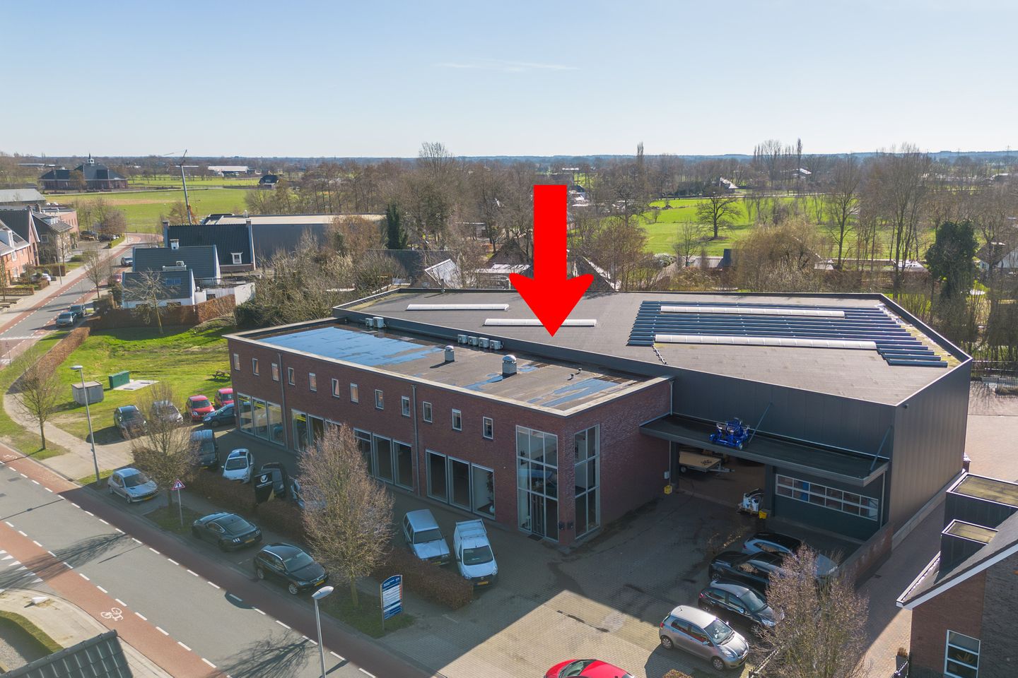 Bekijk foto 2 van De Spil 31