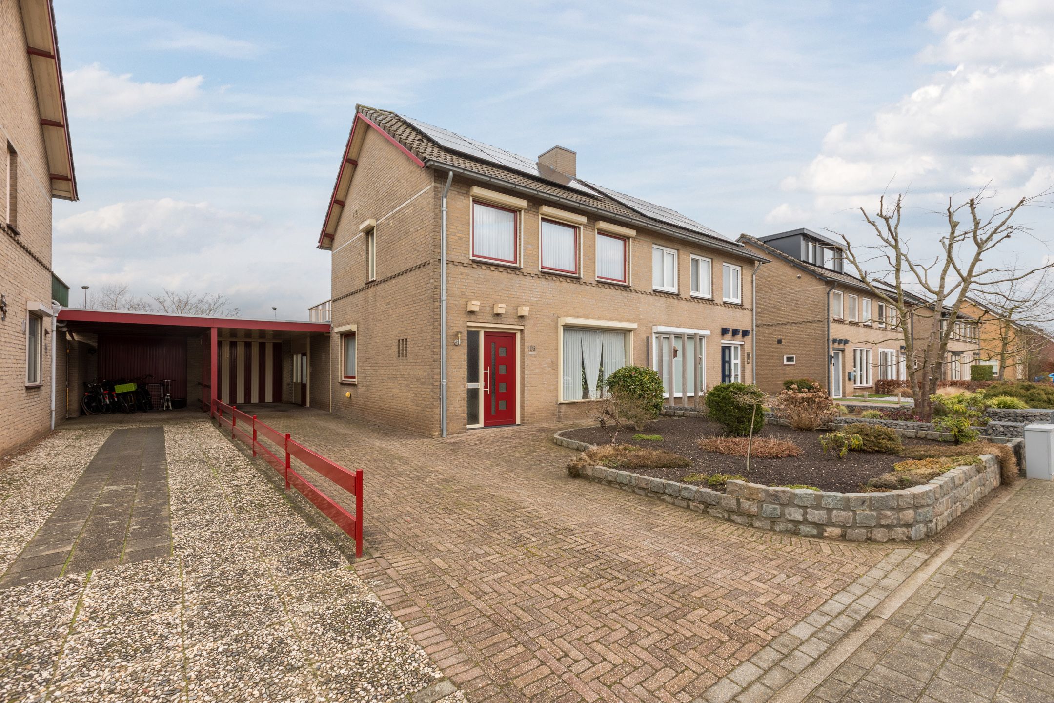Photo 30 of Franssenstraat 118